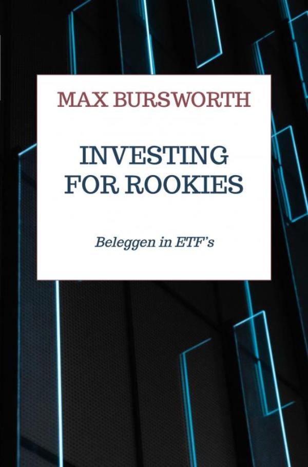 Omslag van Investing for Rookies