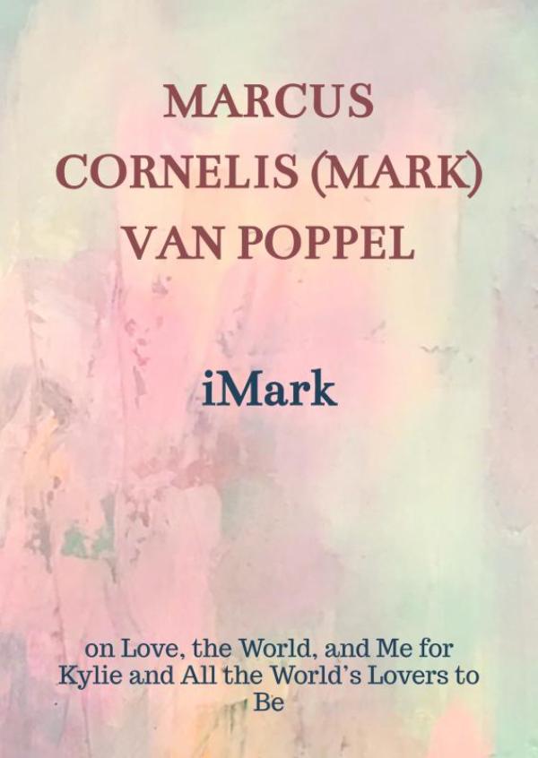 Omslag van iMark