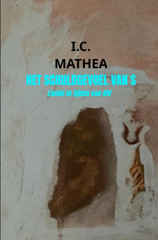 Omslag van Het Schuldgevoel van S