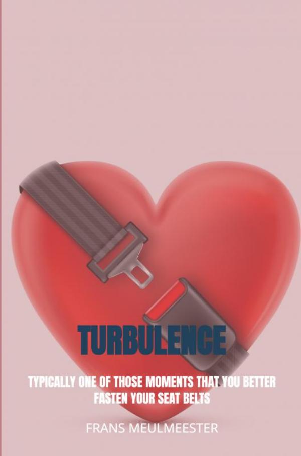 Omslag van Turbulence
