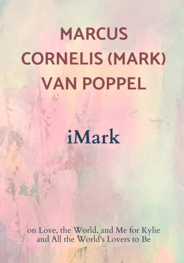 Omslag van iMark