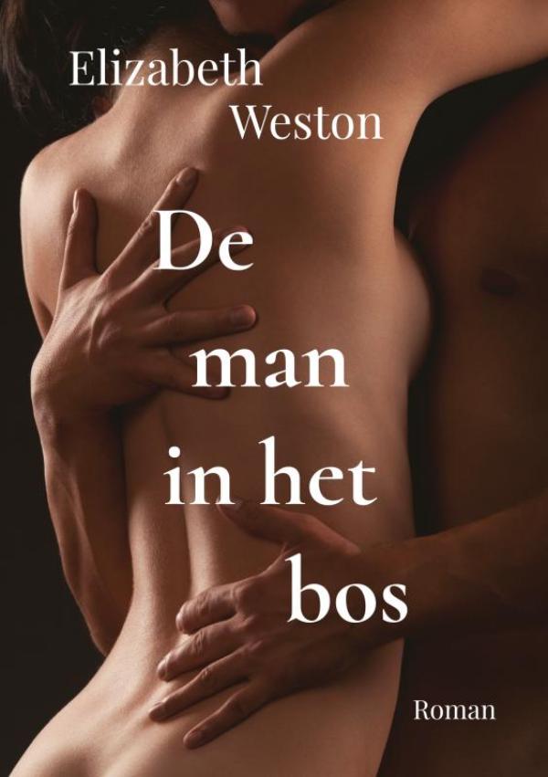Omslag van De man in het bos