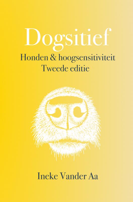 Omslag van Dogsitief