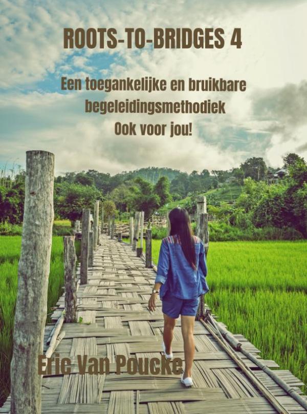 Omslag van Roots-to-Bridges 4