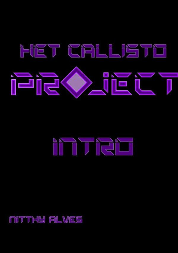 Omslag van Het Callisto Project