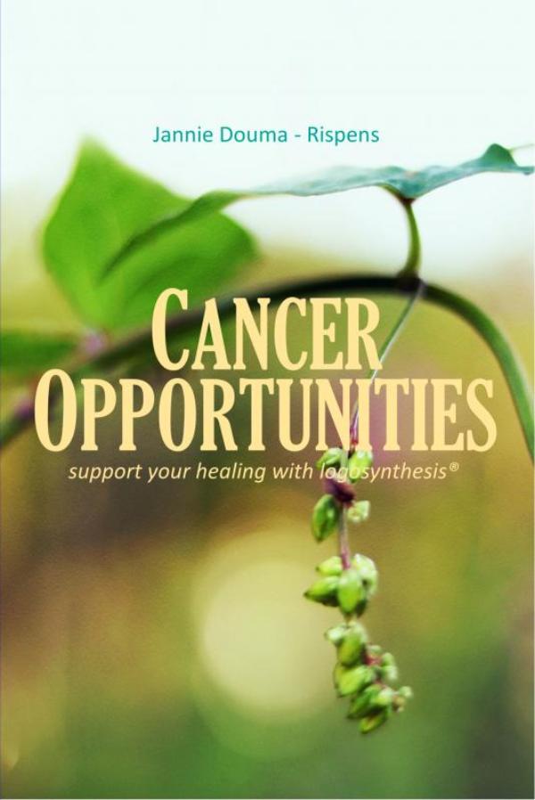 Omslag van Cancer Opportunities