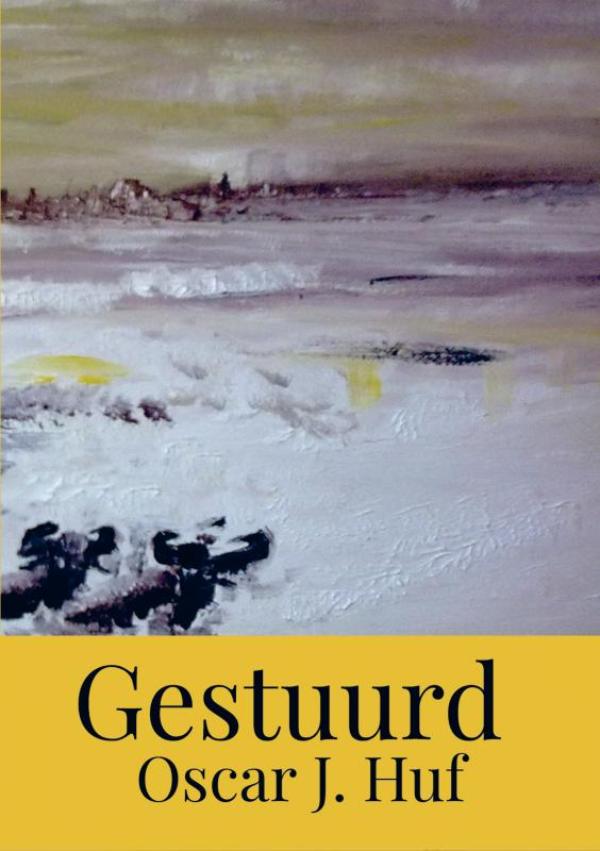 Omslag van Gestuurd