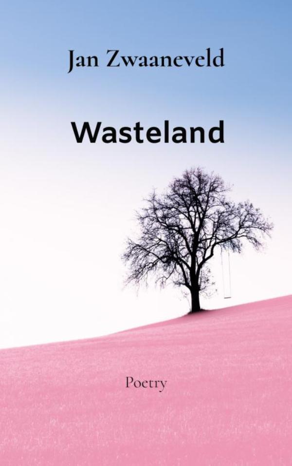 Omslag van Wasteland