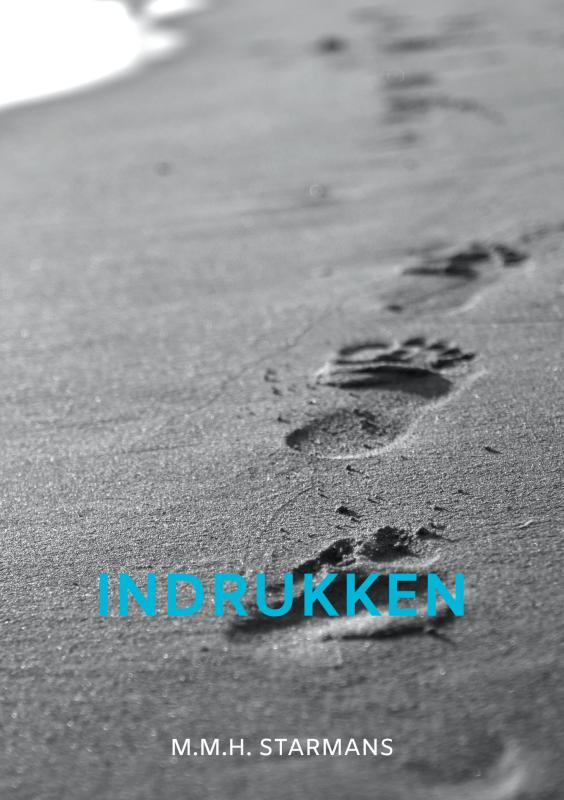 Omslag van Indrukken