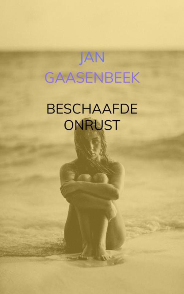 Omslag van Beschaafde Onrust