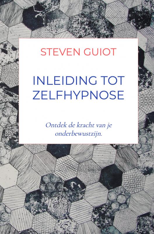 Omslag van Inleiding tot Zelfhypnose
