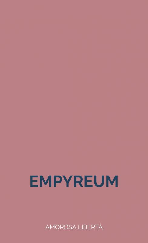 Omslag van Empyreum