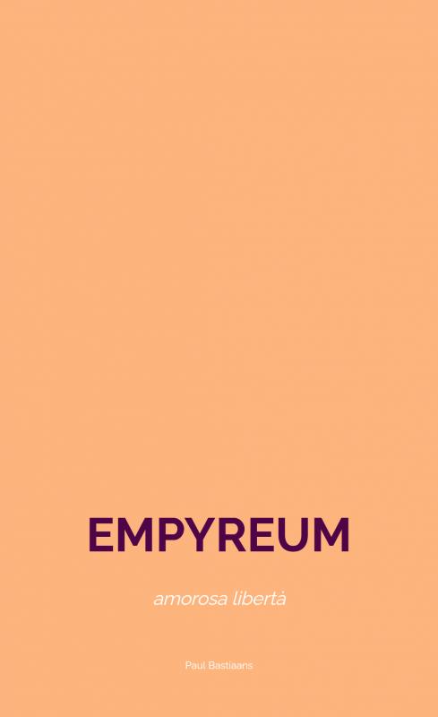 Omslag van Empyreum