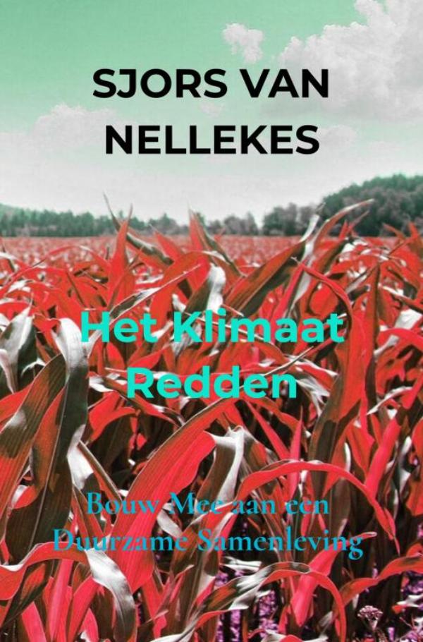 Omslag van Het Klimaat Redden