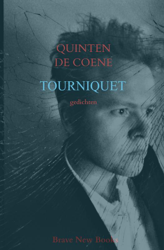 Omslag van Tourniquet