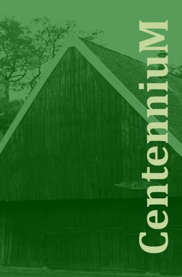 Omslag van CentenniuM