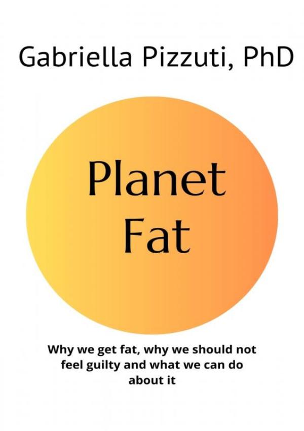 Omslag van Planet Fat