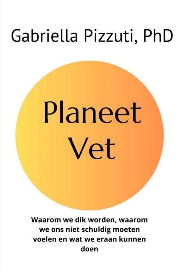 Omslag van Planeet Vet