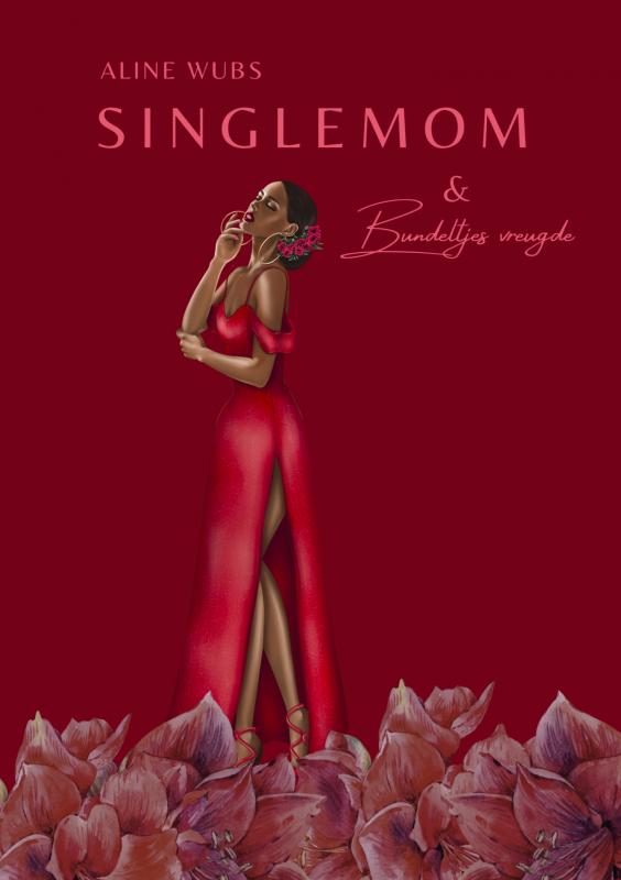 Omslag van Singlemom & Bundeltjes vreugde