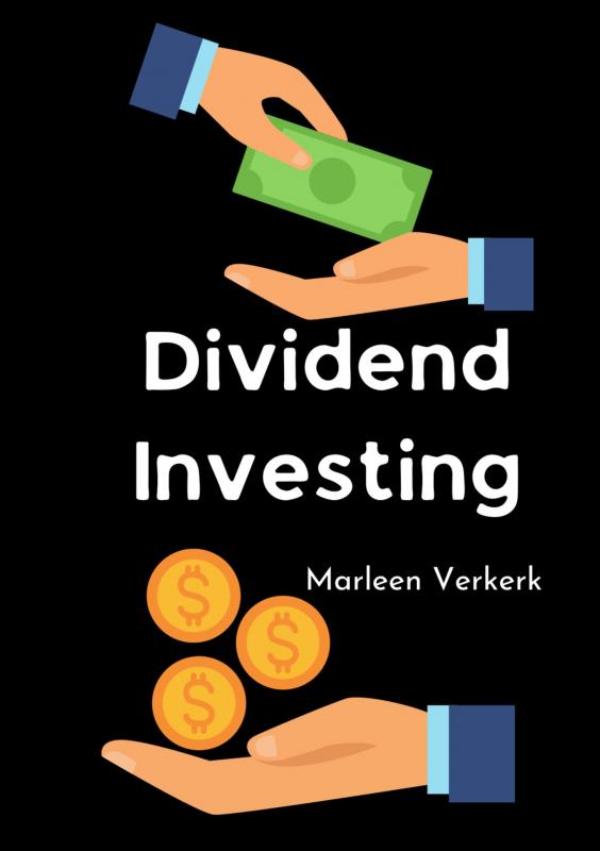 Omslag van Dividend Investing
