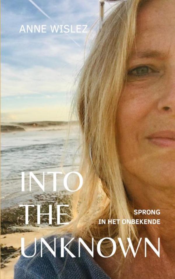 Omslag van Into the Unknown