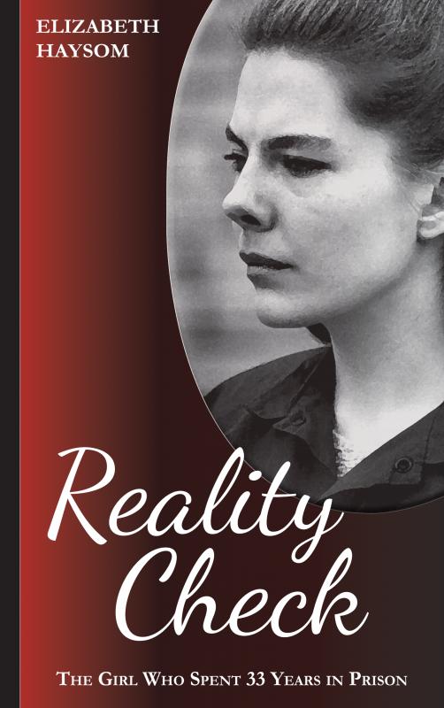 Omslag van Elizabeth Haysom: Reality Check