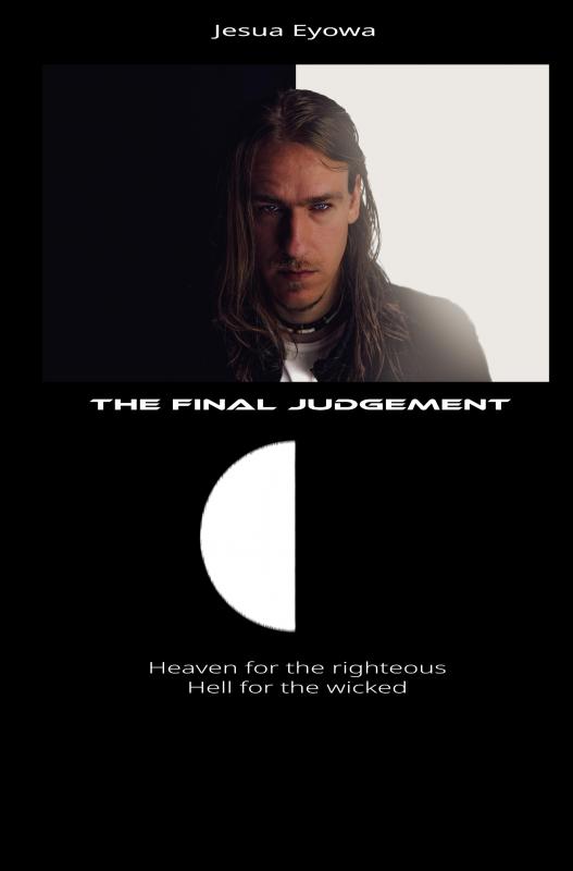 Omslag van The Final Judgement