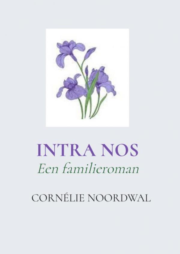 Omslag van Intra Nos