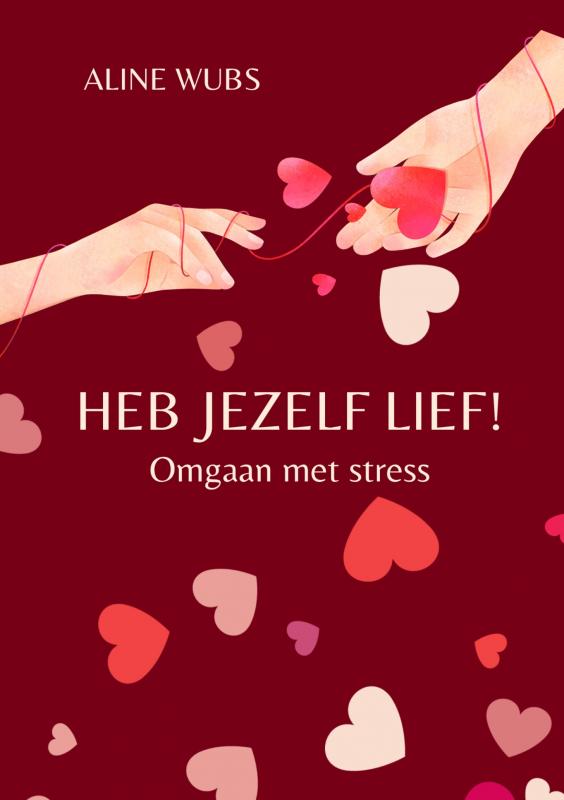 Omslag van Heb jezelf lief!