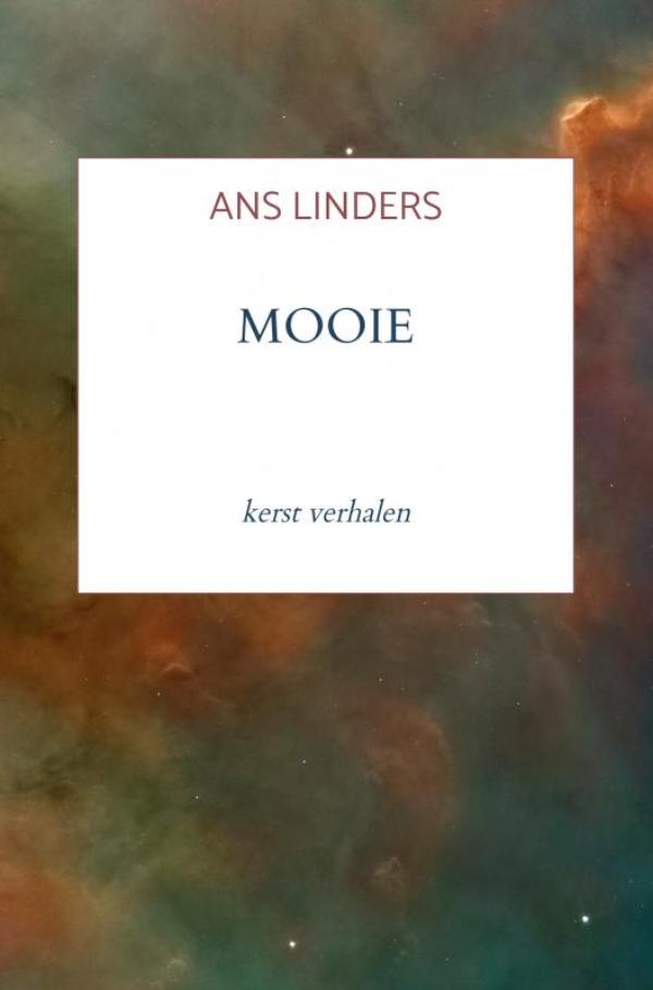 Omslag van mooie