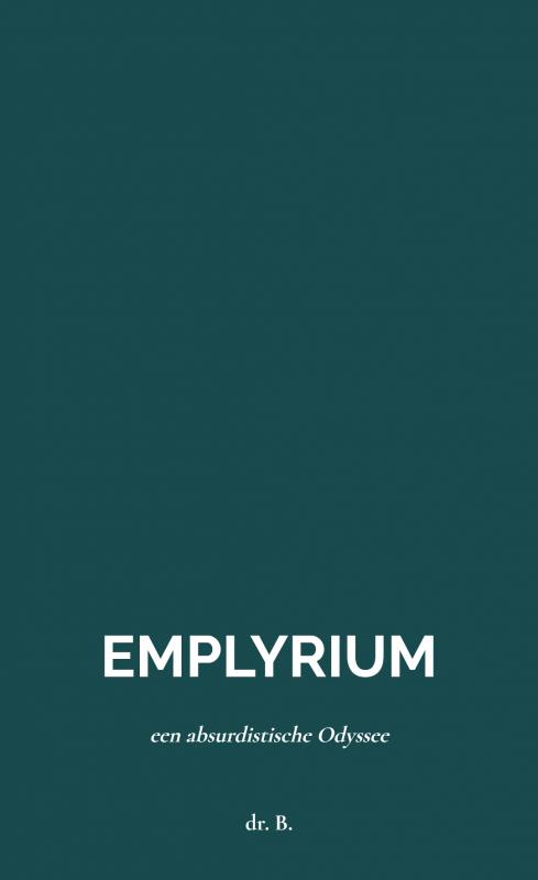 Omslag van Emplyrium