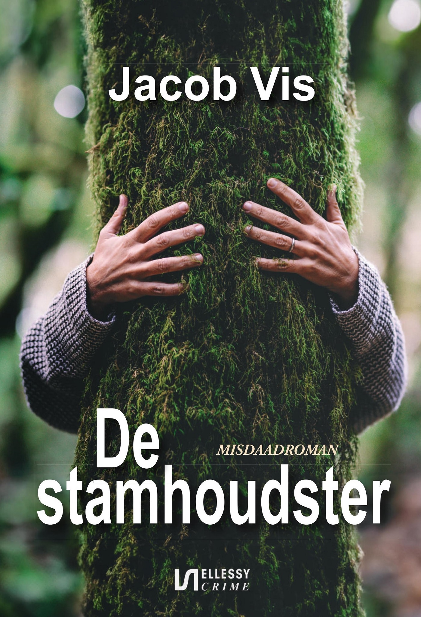 Omslag van De stamhoudster