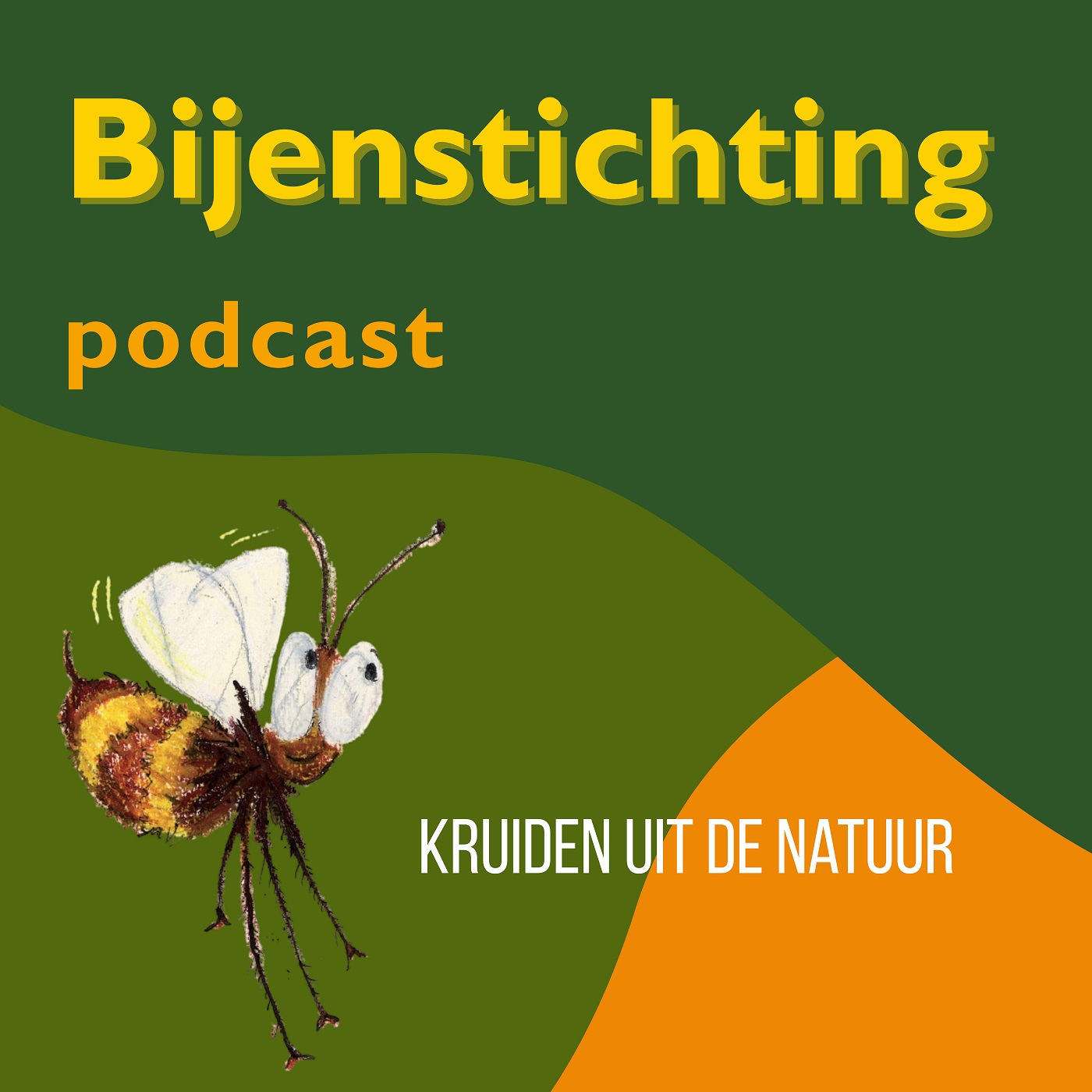 Omslag van Kruiden uit de natuur