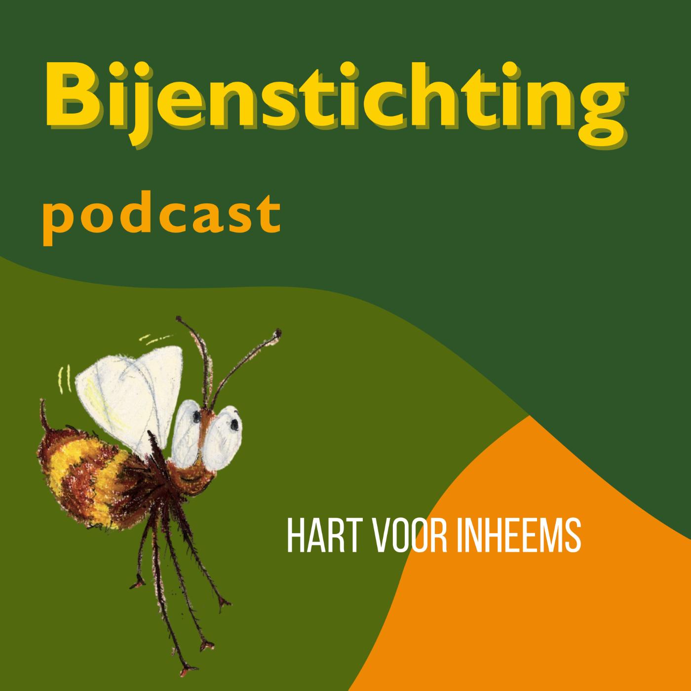 Omslag van Hart voor inheems
