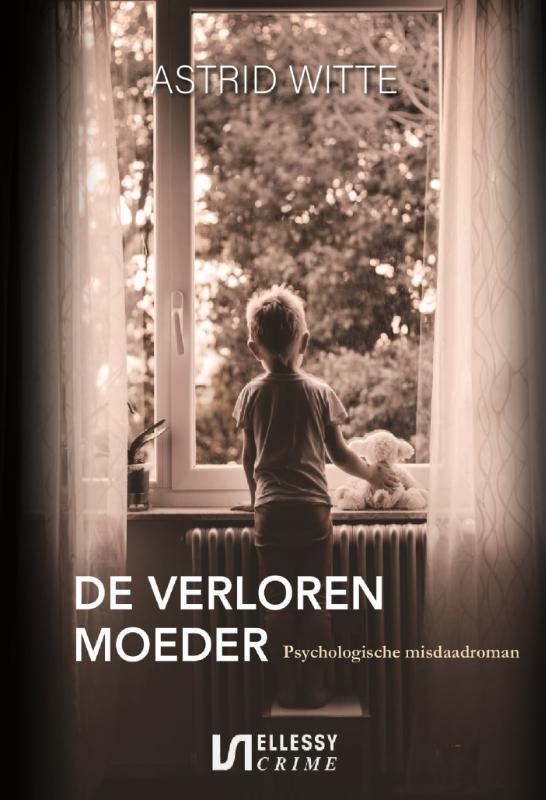 Omslag van De verloren moeder