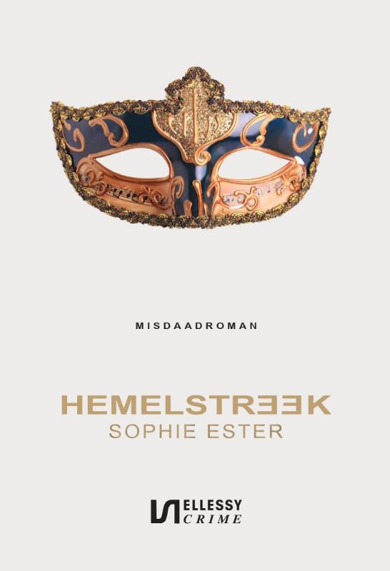 Omslag van Hemelstreek