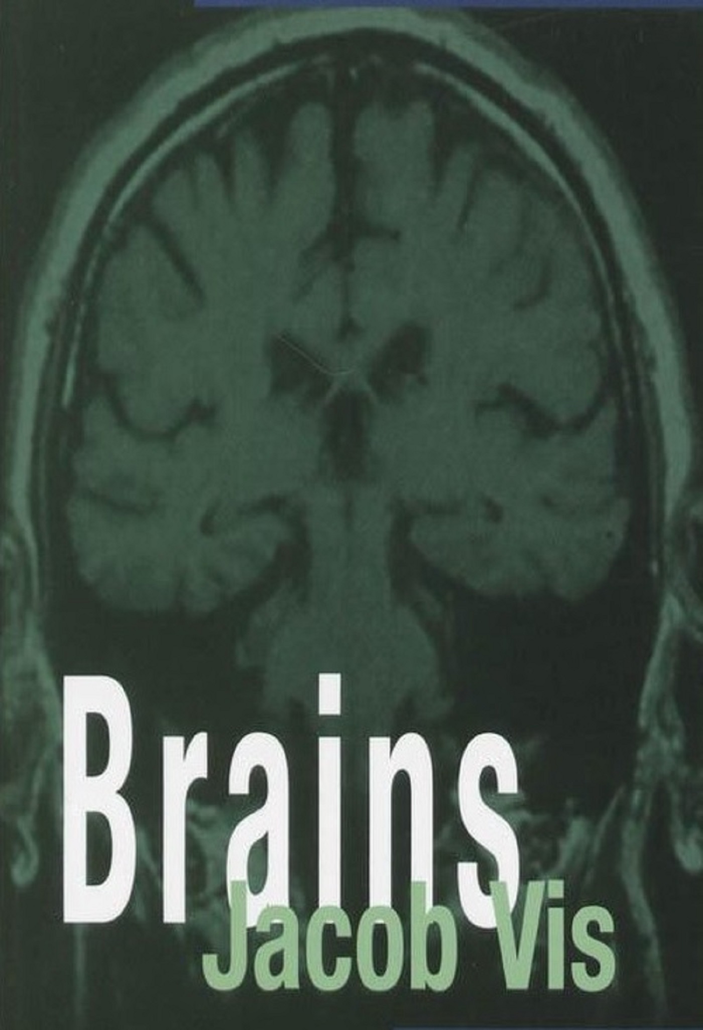 Omslag van Brains
