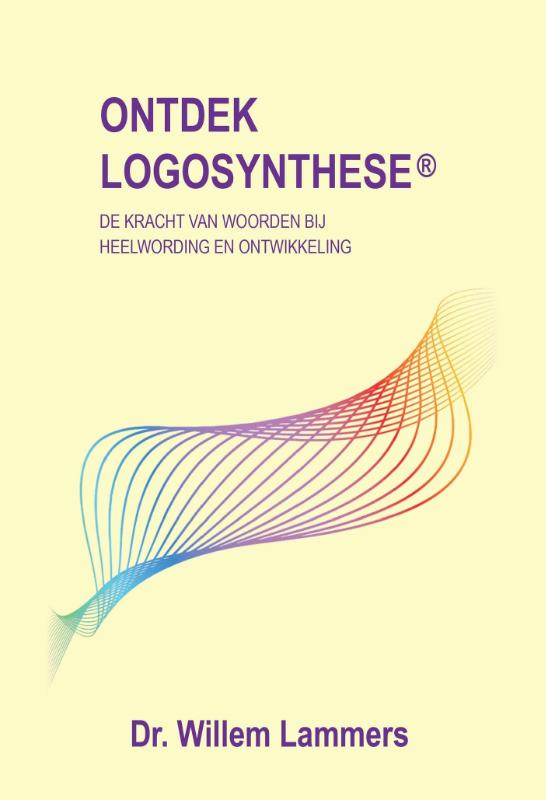 Omslag van Ontdek Logosynthese
