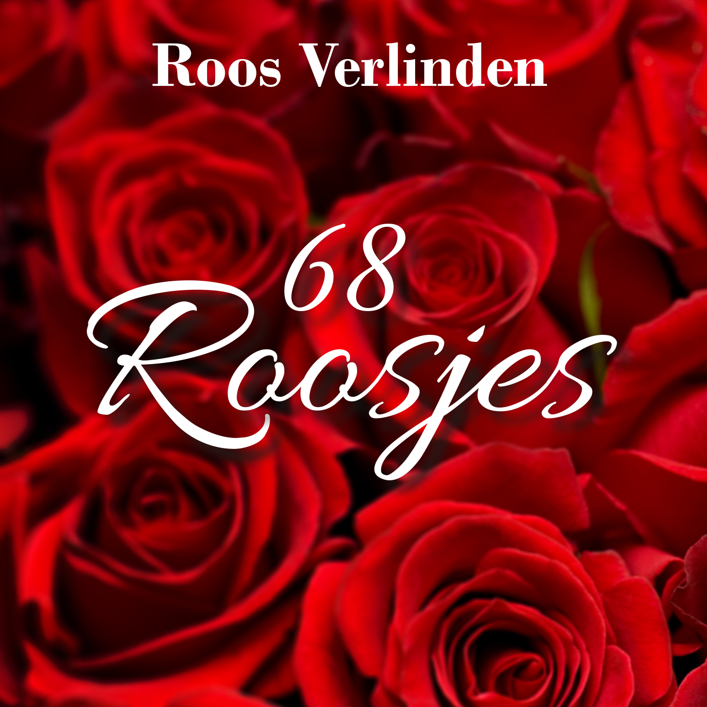 Omslag van 68 Roosjes
