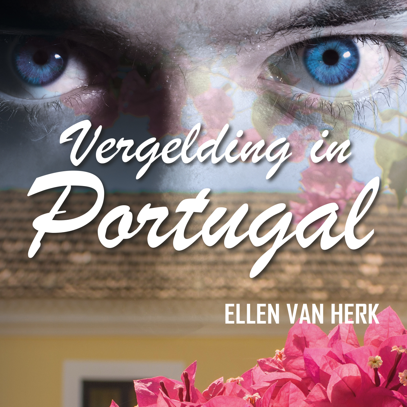 Omslag van Vergelding in Portugal