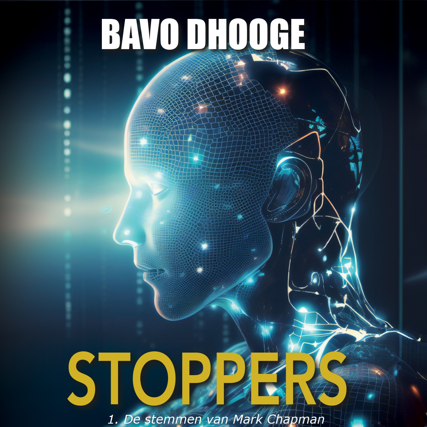 Omslag van Stoppers