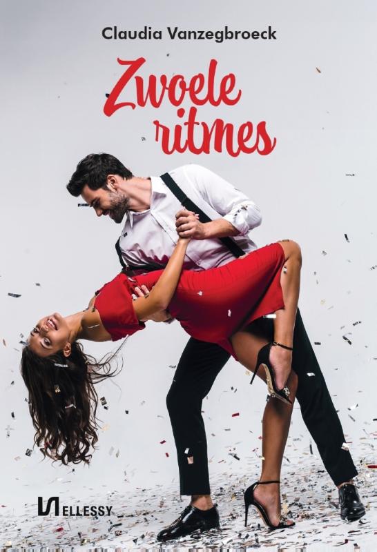 Omslag van Zwoele ritmes