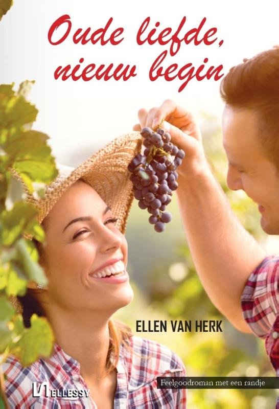 Omslag van Oude liefde, nieuw begin