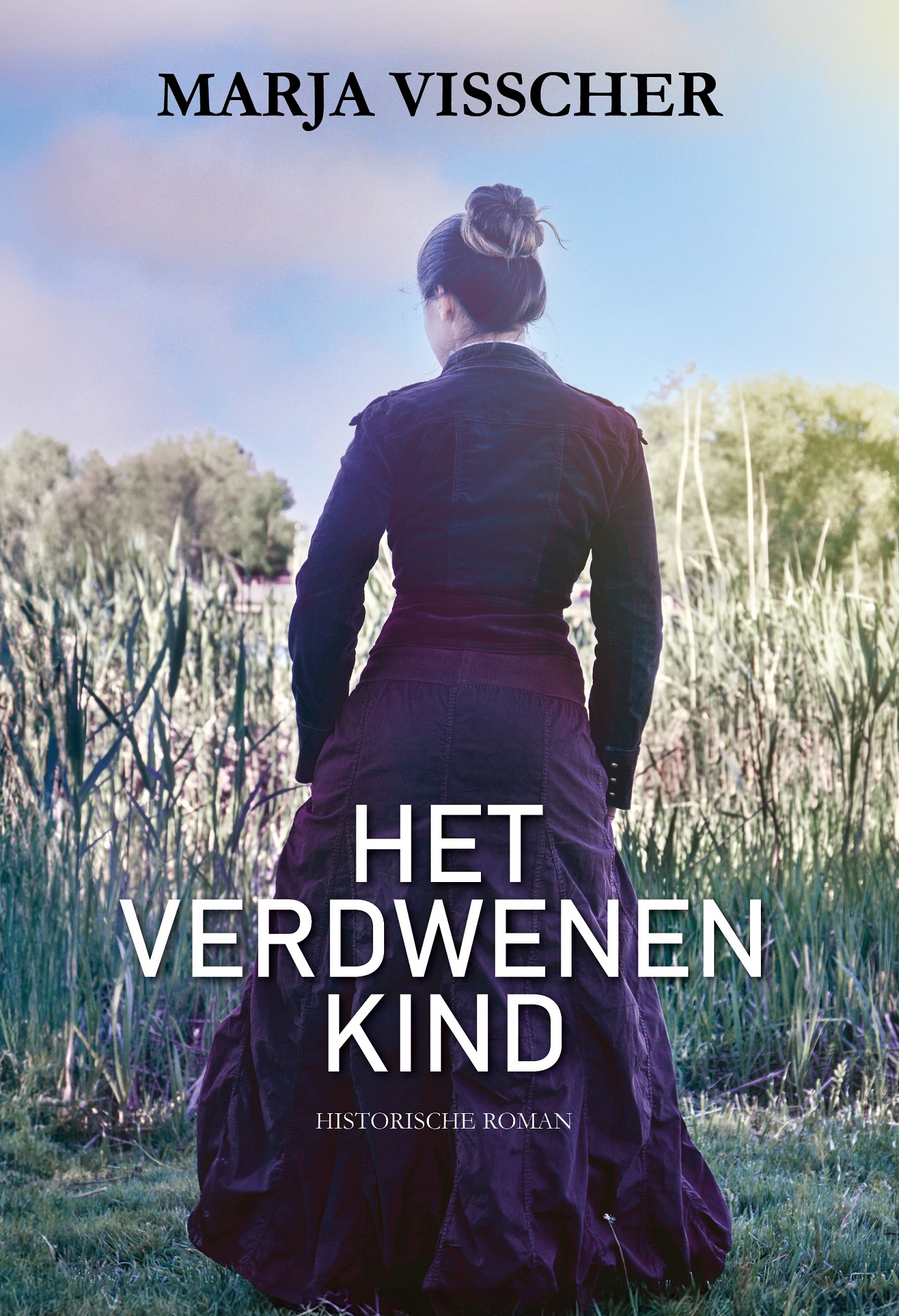 Omslag van Het verdwenen kind