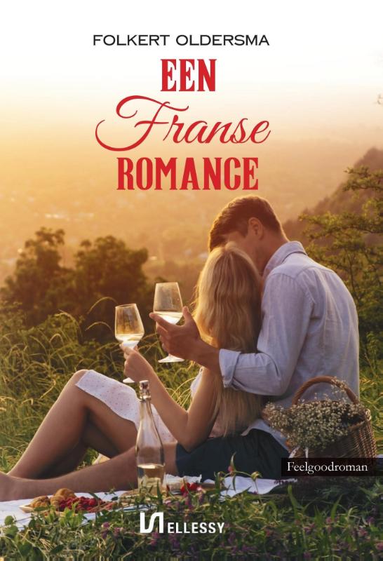 Omslag van Een Franse romance