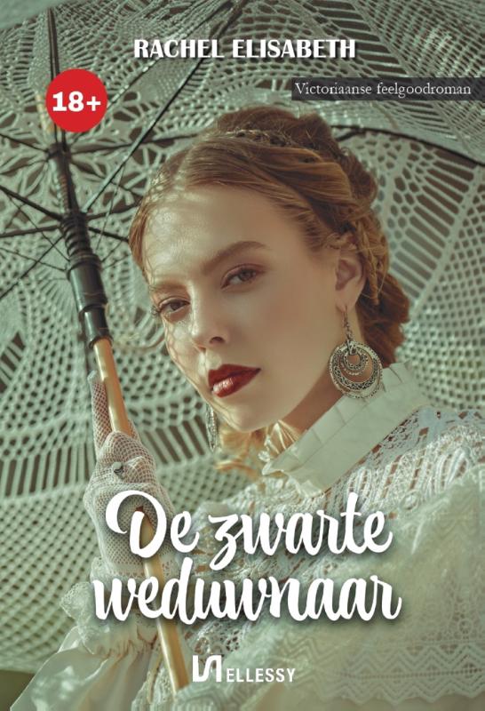 Omslag van De Zwarte weduwnaar