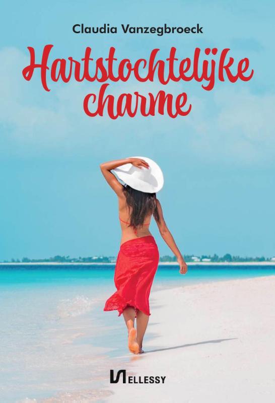 Omslag van Hartstochtelijke charme