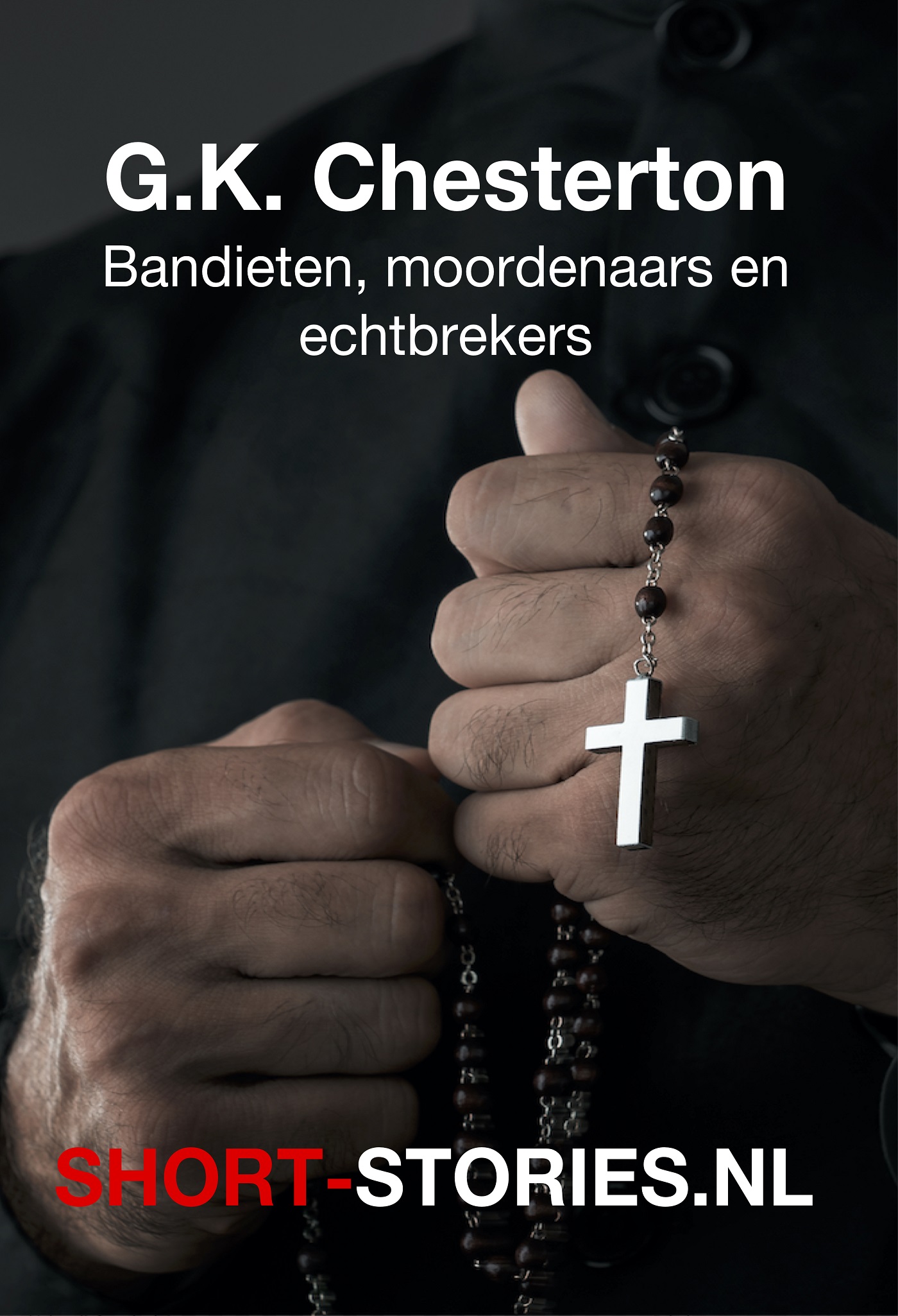 Omslag van Bandieten, moordenaars en echtbrekers