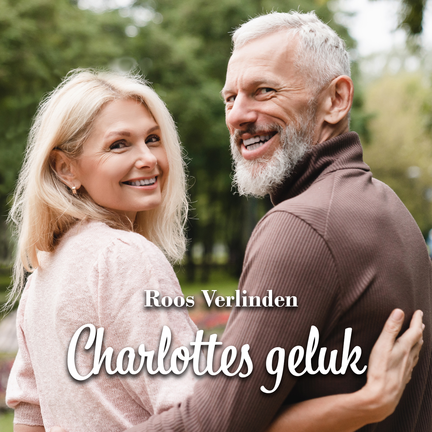 Omslag van Charlottes geluk