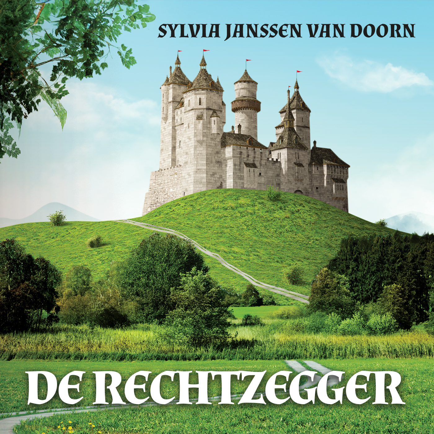 Omslag van Vogelvrij